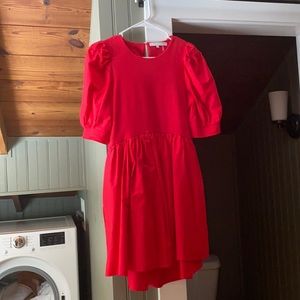 Boutique formal dress worn once